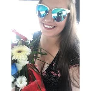 Meet your Posher, Milica